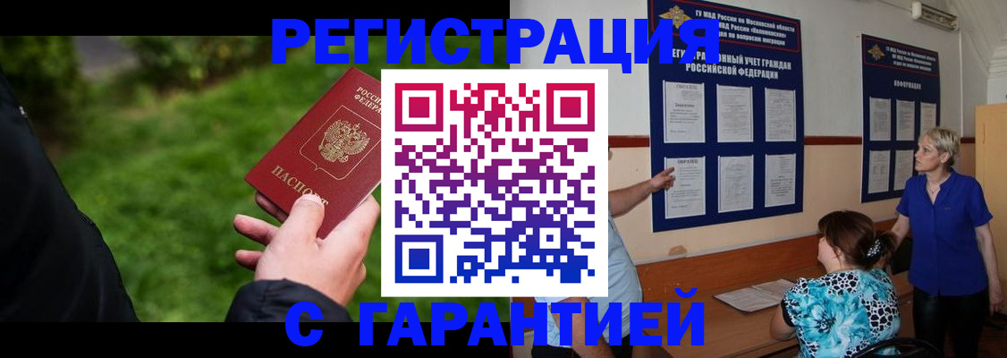 прописка регистрация в Димитровграде