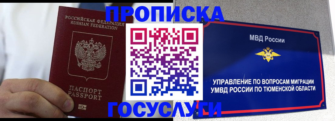 временная регистрация госуслуги в Димитровграде
